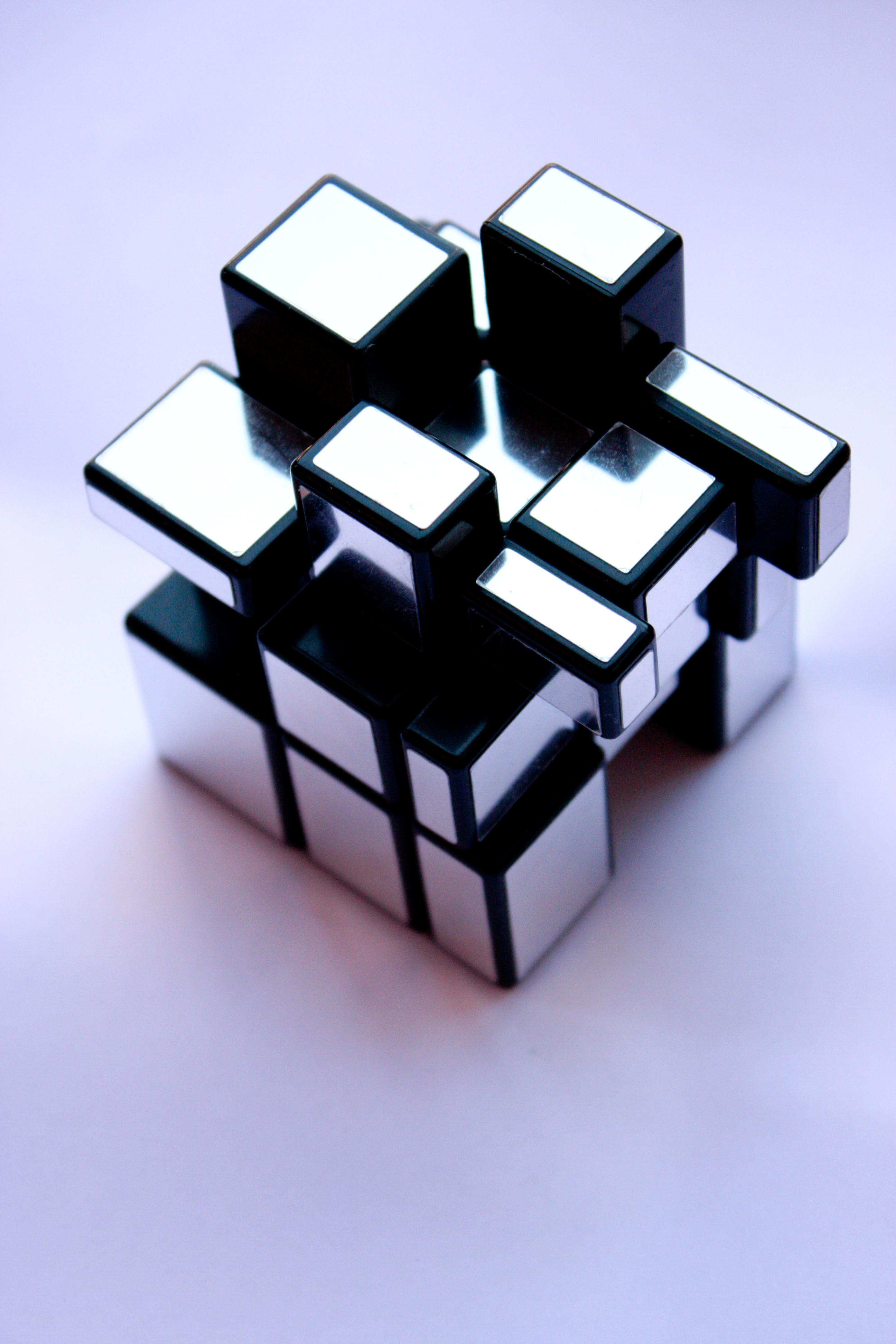 Kubus Rubik X Dimensi Crazy Log Of The Hungry Biologist